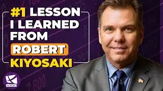 The Investing Rule That Changed My Life - Andy Tanner, Del Denney