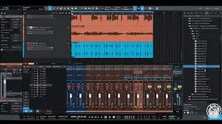 Recording Guitar Samples