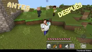 C&oacute;mo cambiar las texturas del mastercraft o craftman