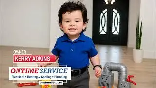 We'll Do Whatever it Takes to Get Your Alabama Home Cool!