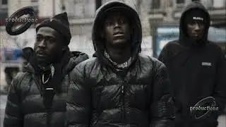 Rapman x Potter Payper type beat 