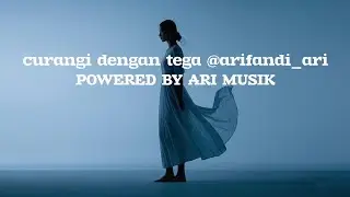 curangi dengan tega - lagu sedih bikin baper | lagu galau terbaru2026 | #Arifandiarimusic