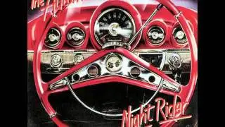 Nightside - aka Niteside - The Automatix (Detroit)