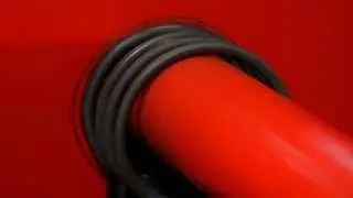 RMS Spiral Machine (Hoops and Spirals)