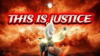 Dragon Ball Mystery Heroes Season 2 episode 8 part 3 