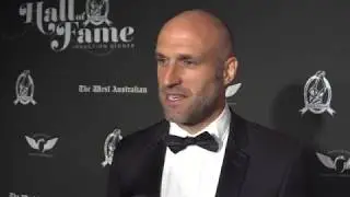 2019 WA Football Hall of Fame
