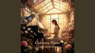 Golden Sunset Melody
