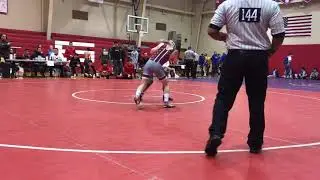 Spalding HS @ Spalding Duals