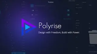 Polyrise v1.0 Metrics Comparison