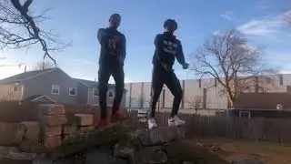 OBK- Nightmare On Fulton ( Official Music Video )