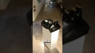 An Artwork You Can&rsquo;t See Without Time-Lapse 🤯