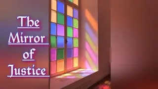 An Embodiment of Justice| The Mirror of Justice|#ssparacha#foryou #trendingvideo#viralvideo#attitude