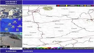 Ashland, Ky - Live Video & Weather