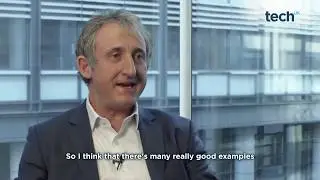UKCloud  - A member's view of techUK
