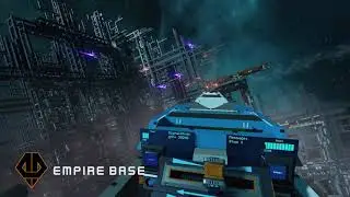 Starbase [PC] Announcement Trailer