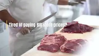 Meat Old Days