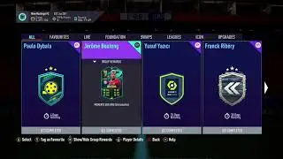 90 Boateng Moments SBC FIFA 21