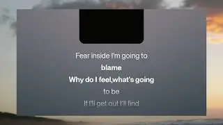 Gloomy Horizon - What? 