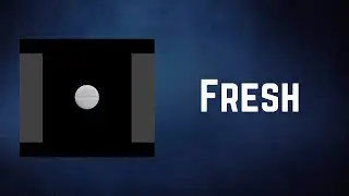 Artist Vs Poet - Fresh (Lyrics)