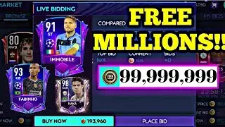 Fifa Mobile 21 Road to Ben Yedder!!! Freeze Event?!!! ( Part 36)