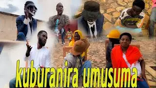 KUBURANIRA UMUSUMA