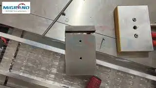 How to install batch number on blister packaging machine
