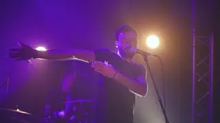 Jack Simard - Live 2024