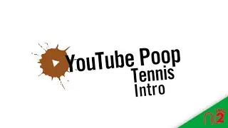ytp tennis intro (free to use)