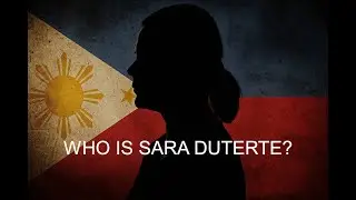 Who is Sara Duterte?