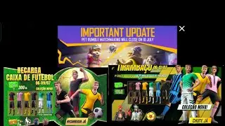 NEW T-SHIRT AND PET RUMBLE MODE /PKL KING'S GAMING YT