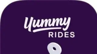 ¿ vale la pena hacer yummy rides en el 2025?
