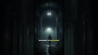 Historias de un Polic&iacute;a | PARTE 1 #relatosdeterror