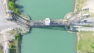 WELLAND CANAL