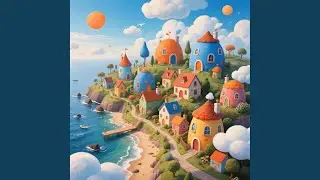 A Funny Little Town by the Sea&rdquo;