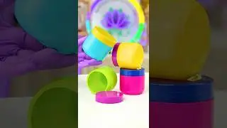 NOVAS EMBALAGENS COLORIDAS PERFEITAS PARA AS SUAS CRIA&Ccedil;&Otilde;ES! ☀️🤩🌈