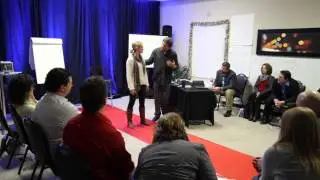 Dynamic Speaker Training