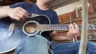Los peb hau kom 100 cover by (icu) kub vaj