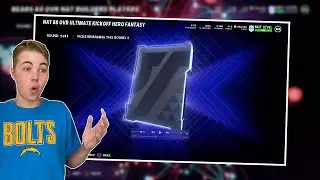 Free 88 Overall Ultimate Kickoff Hero! Madden 21 No Money Spent Ep. 18