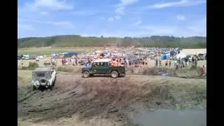 Somogybabod 2014