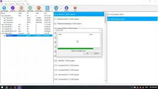 Latest support list of Dolphin CCTV DVR Recovery Software V3 72