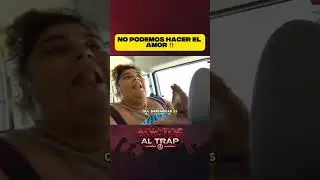 NO PODEMOS HACER EL AMOR‼️😅#gitanos #madrid #barcelona #canarias #españa #murcia #shorts #viral