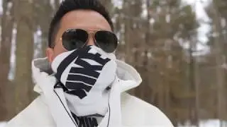 Осенняя коллекция Supreme x Nike 2019