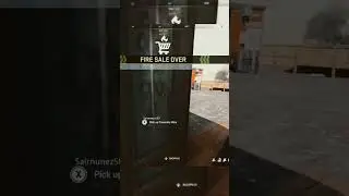 WZ2 season 6 welcome #wz2clips