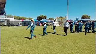 First Annual Competition with Western Cape Union - 15 February 2026