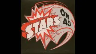 Stars On 45 - Stars On 45 (Original Single Version)