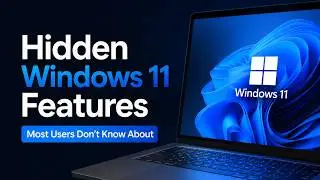 These Windows 11 Tricks Will Change Everything