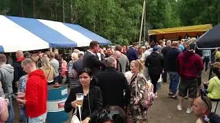 Mussalo......baari