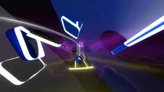 Beat Saber Custom Songs - Bartholomew by The Silent Comedy