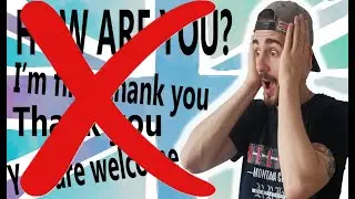 Don't Use These Boring Phrases - Improve Your Fluency