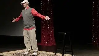 Flipping your reality | Jake Gellis | TEDxRochester